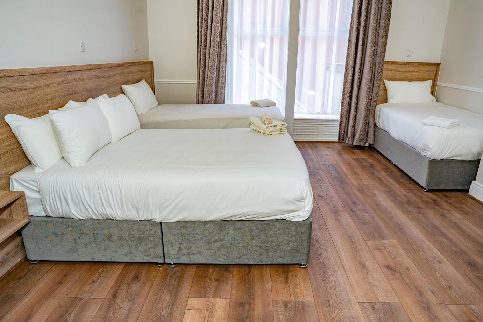 Iveagh Lodge — Fotos 2